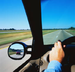 AnestaWeb.com, Safe Driving, Highway Driving